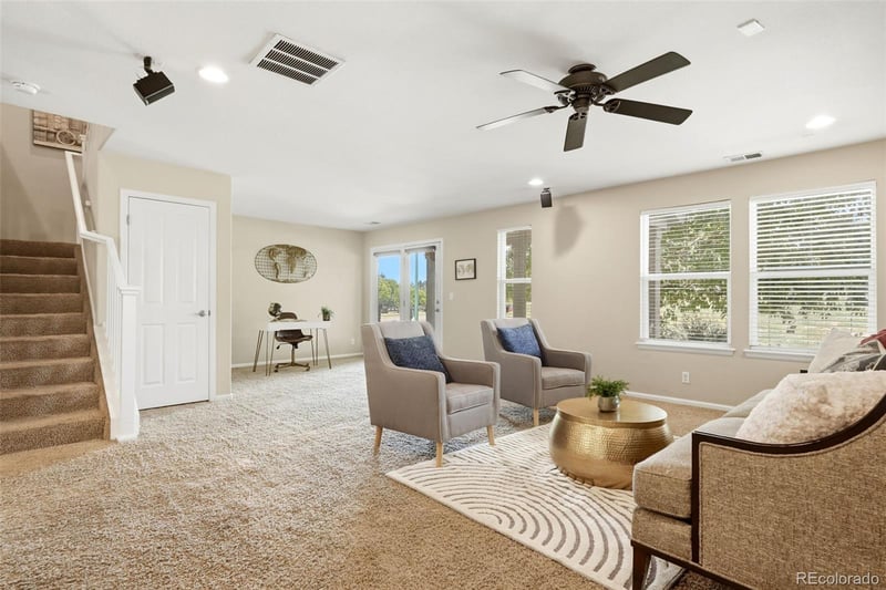 11959 Riverstone Cir #8C, Henderson, CO 80640