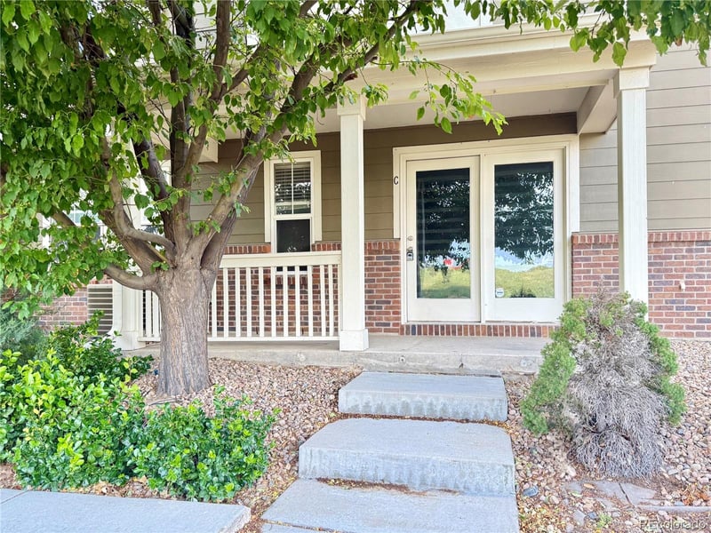 11959 Riverstone Cir #8C, Henderson, CO 80640