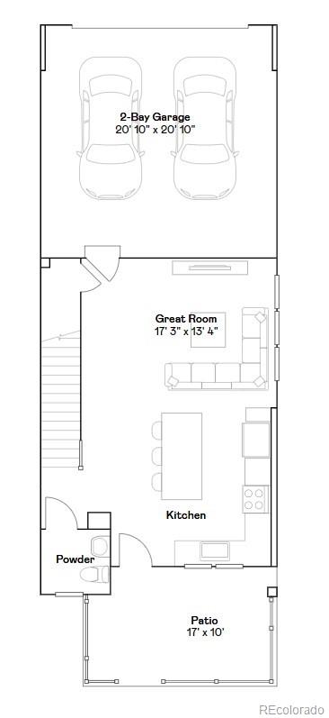 14909 Oneida St #3, Thornton, CO 80602