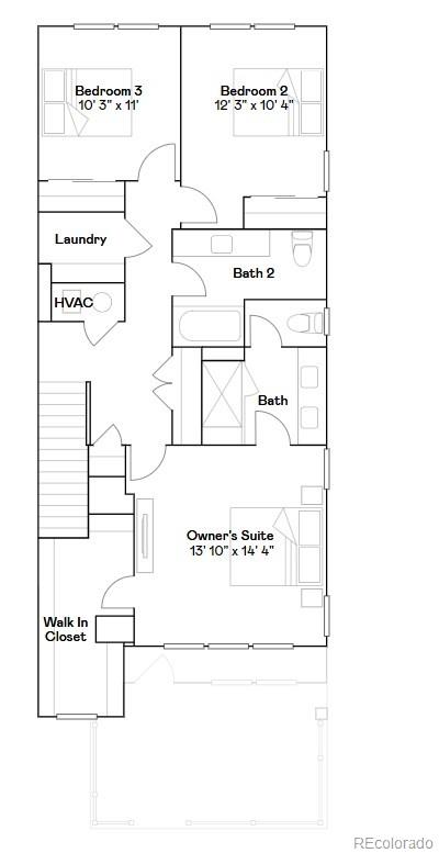 14909 Oneida St #3, Thornton, CO 80602