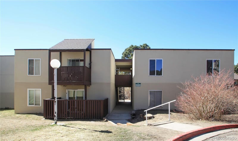 9725 E Harvard Ave #394, Denver, CO 80231