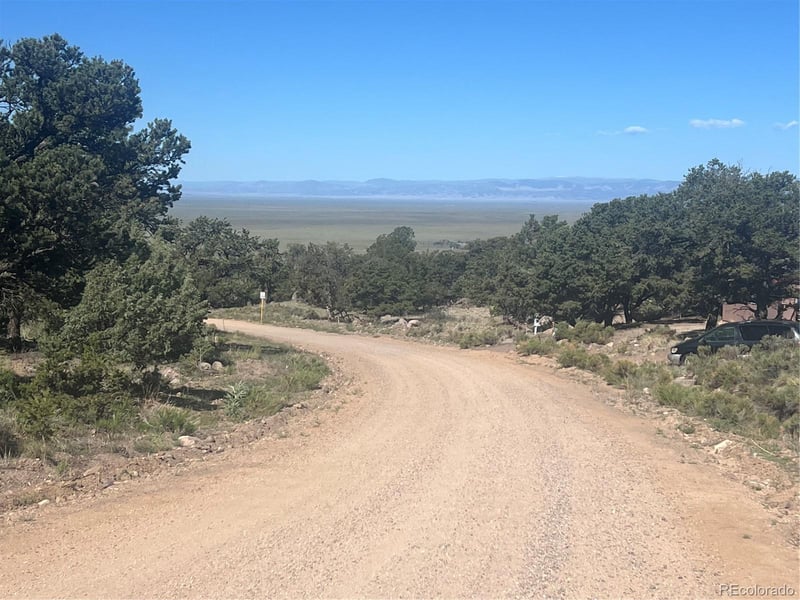 286 Palomino Way, Crestone, CO 81131
