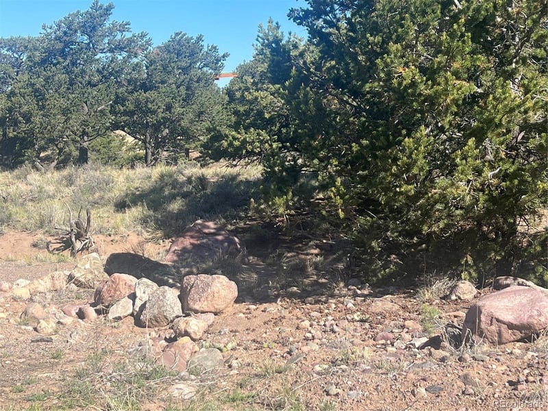 286 Palomino Way, Crestone, CO 81131