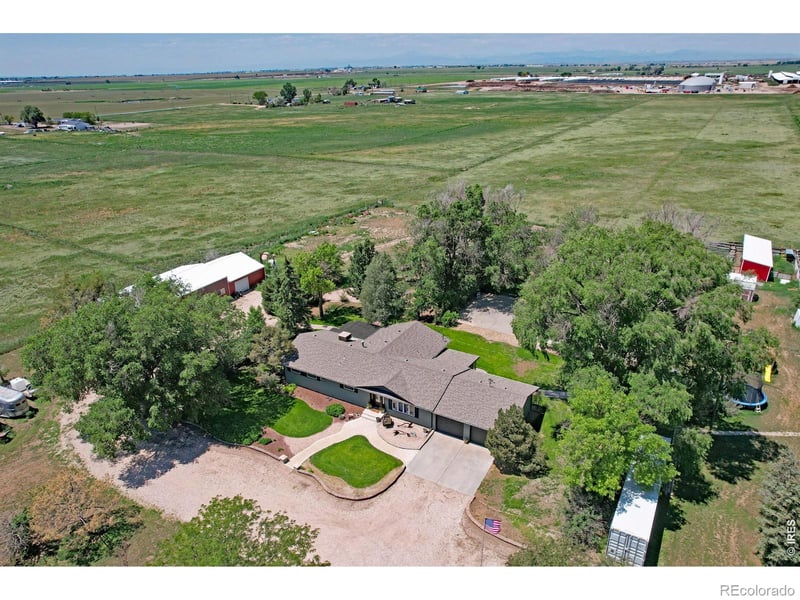 45313 County Road 41, Pierce, CO 80650