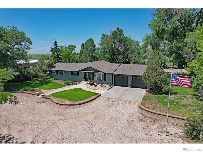 45313 County Road 41, Pierce, CO 80650
