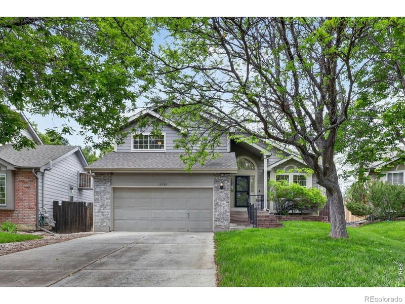 12799 Forest St, Thornton, CO 80241