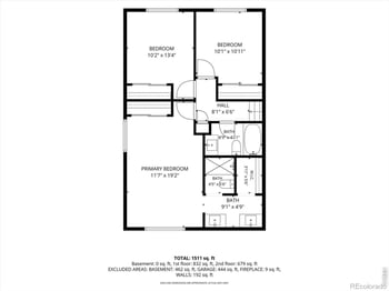 12799 Forest St, Thornton, CO 80241