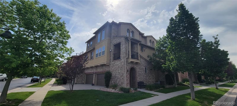 9362 Loggia St #D, Highlands Ranch, CO 80126