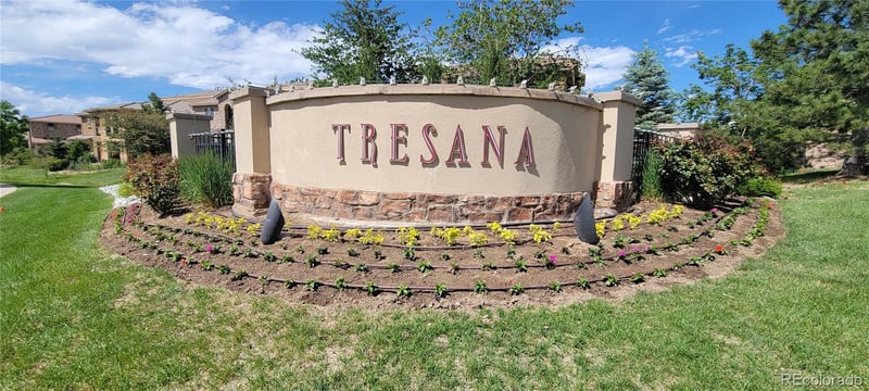 9362 Loggia St #D, Highlands Ranch, CO 80126