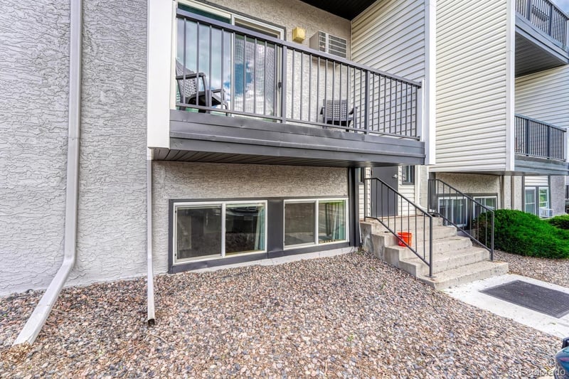 451 Golden Cir #109, Golden, CO 80401