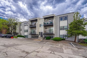 451 Golden Cir #109, Golden, CO 80401
