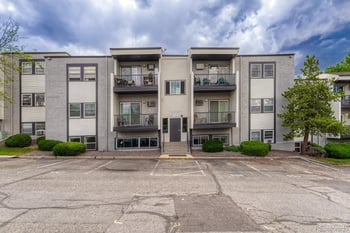 451 Golden Cir #109, Golden, CO 80401