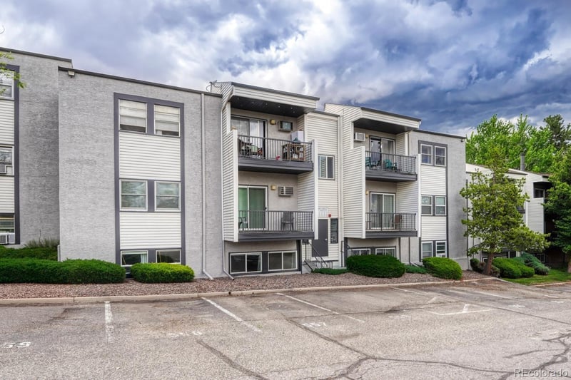 451 Golden Cir #109, Golden, CO 80401