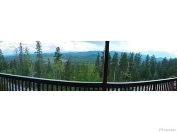 48 Wenatchee Ct, Red Feather Lakes, CO 80545