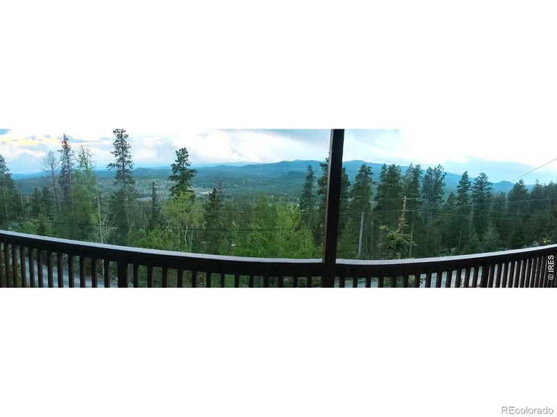 48 Wenatchee Ct, Red Feather Lakes, CO 80545