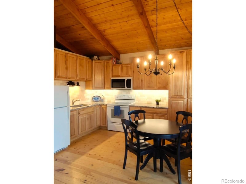 48 Wenatchee Ct, Red Feather Lakes, CO 80545