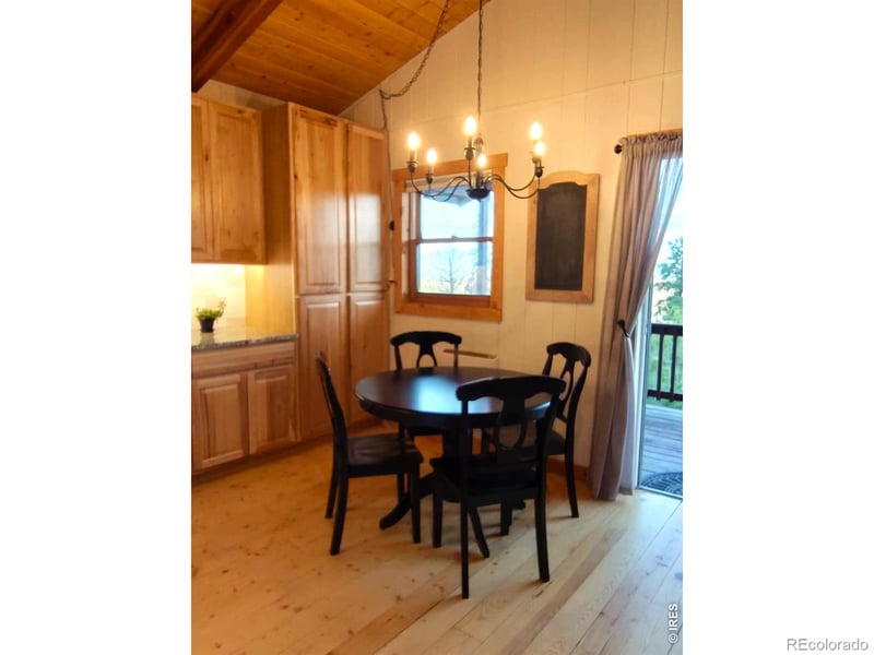 48 Wenatchee Ct, Red Feather Lakes, CO 80545