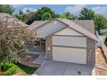 174 Green Teal Dr, Loveland, CO 80537