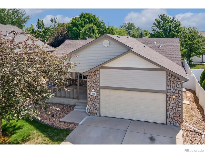 174 Green Teal Dr, Loveland, CO 80537