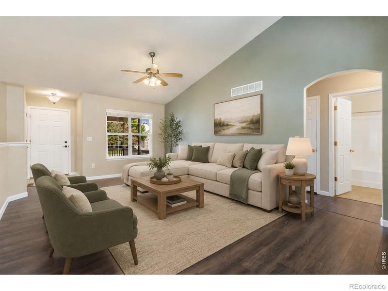 174 Green Teal Dr, Loveland, CO 80537