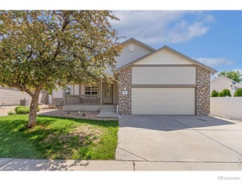 174 Green Teal Dr, Loveland, CO 80537