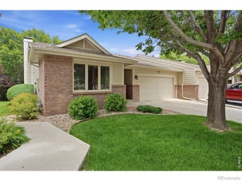 6401 Finch Ct, Fort Collins, CO 80525