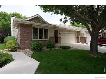6401 Finch Ct, Fort Collins, CO 80525