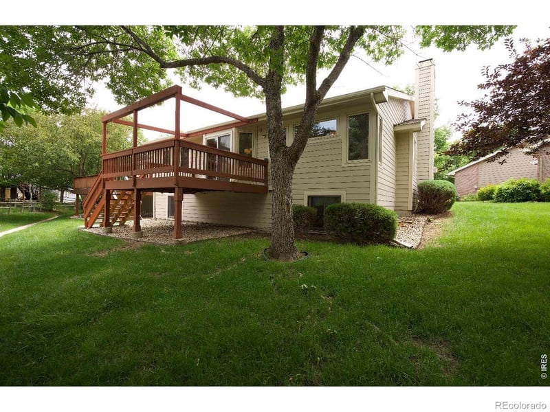 6401 Finch Ct, Fort Collins, CO 80525