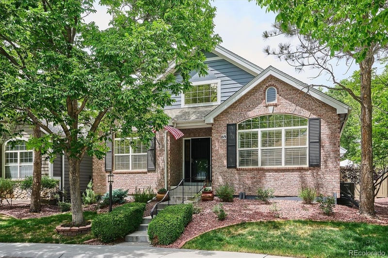 6900 Grant Ranch Blvd #69, Littleton, CO 80123