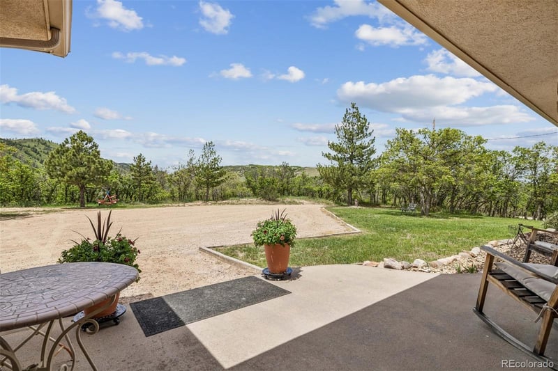 6610 Meadowbrook Ln, Sedalia, CO 80135