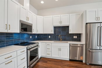 3126 W Bonfils Pl, Denver, CO 80236
