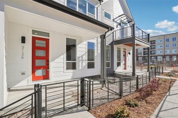 3126 W Bonfils Pl, Denver, CO 80236