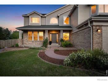 8222 Xenophon Ct, Arvada, CO 80005