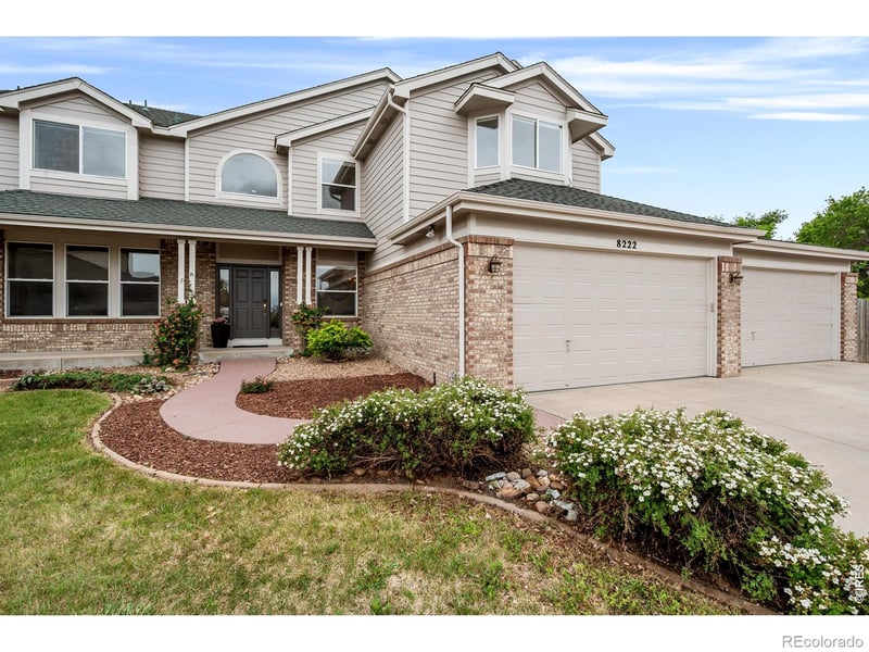 8222 Xenophon Ct, Arvada, CO 80005