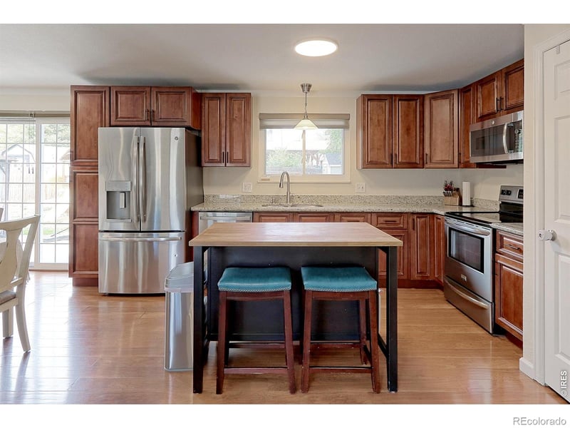 10939 Grange Creek Dr, Thornton, CO 80233