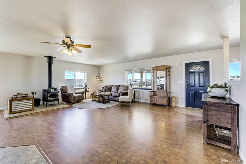 6555 Echo Ridge Hts, Colorado Springs, CO 80908