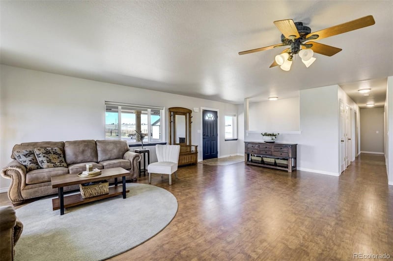 6555 Echo Ridge Hts, Colorado Springs, CO 80908
