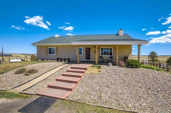 6555 Echo Ridge Hts, Colorado Springs, CO 80908