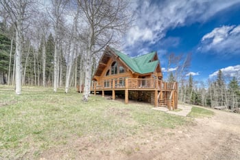 72 Gibson Rd, Westcliffe, CO 81252