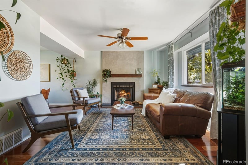 7169 Silver Torch Ter, Colorado Springs, CO 80919