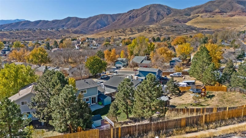 7169 Silver Torch Ter, Colorado Springs, CO 80919