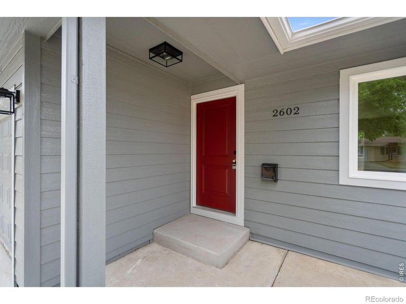 2602 Cedar Dr, Loveland, CO 80538