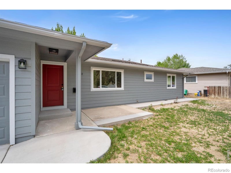 2602 Cedar Dr, Loveland, CO 80538