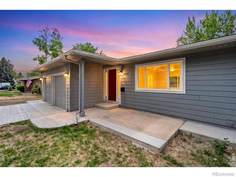2602 Cedar Dr, Loveland, CO 80538