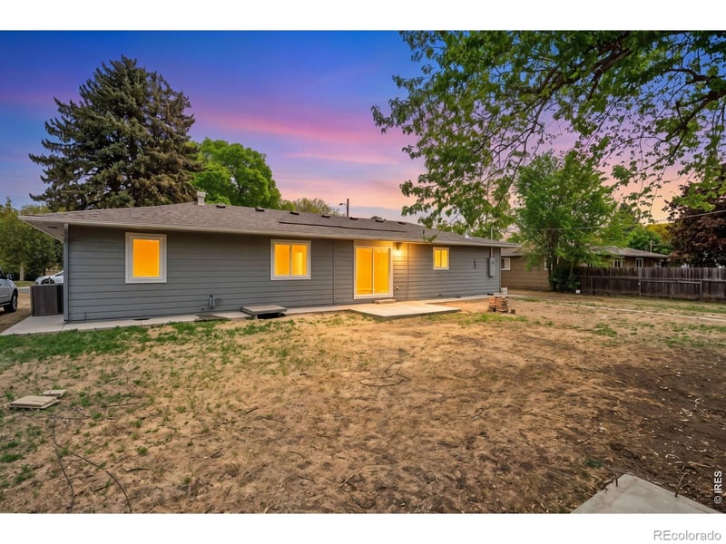 2602 Cedar Dr, Loveland, CO 80538