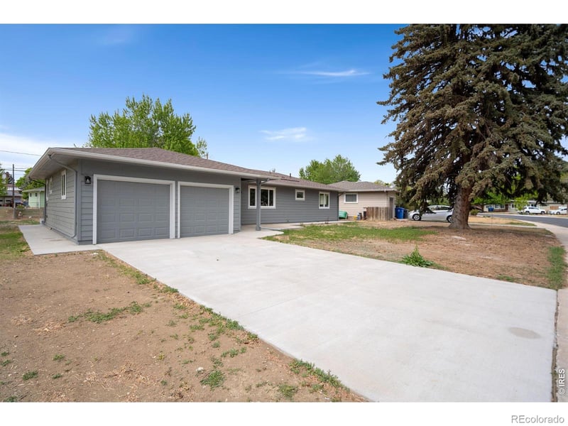 2602 Cedar Dr, Loveland, CO 80538