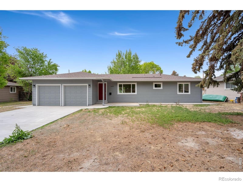 2602 Cedar Dr, Loveland, CO 80538
