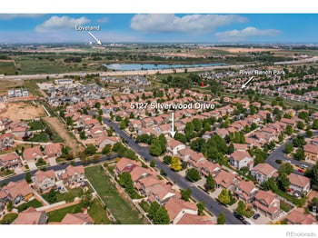 5127 Silverwood Dr, Johnstown, CO 80534