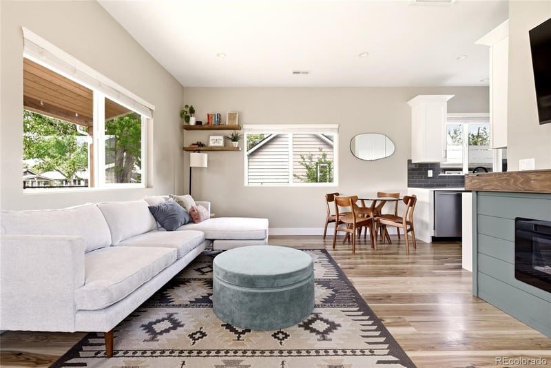 50 Hooker St, Denver, CO 80219