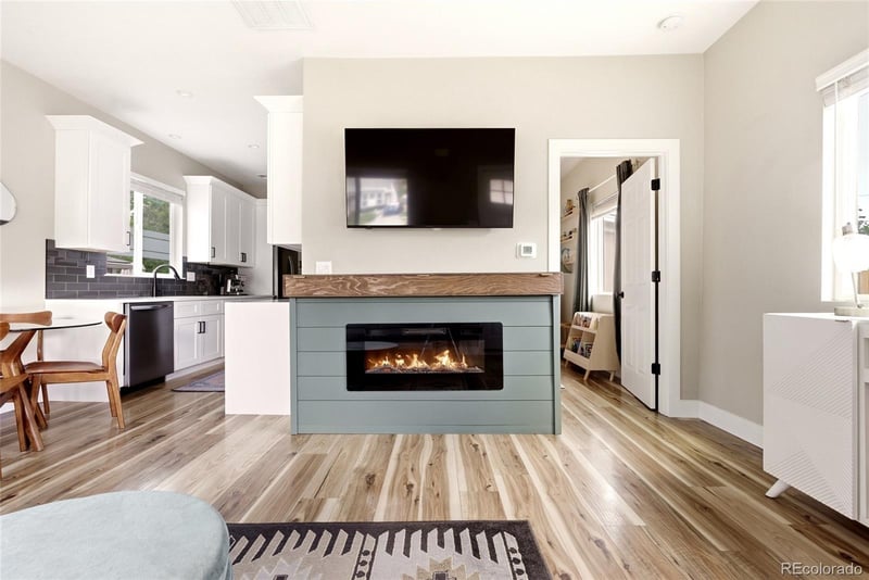 50 Hooker St, Denver, CO 80219